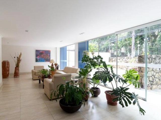 Apartamento venda em Severínia