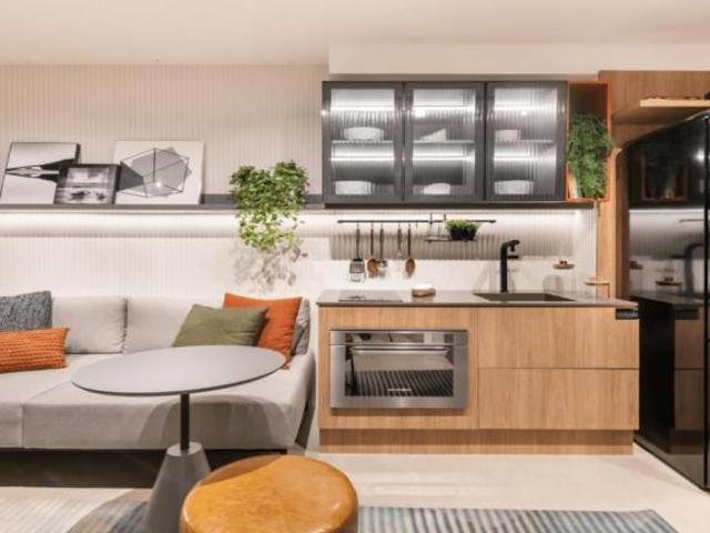 Apartamento venda em Região Imediata de Barretos, Região Metropolitana de São José do Rio Preto
