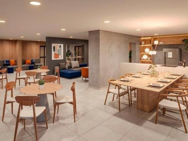 Apartamento venda em Região Imediata de Presidente Prudente, Quata