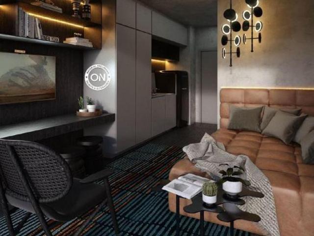 Apartamento venda em Região Imediata de Barretos, Região Metropolitana de São José do Rio Preto