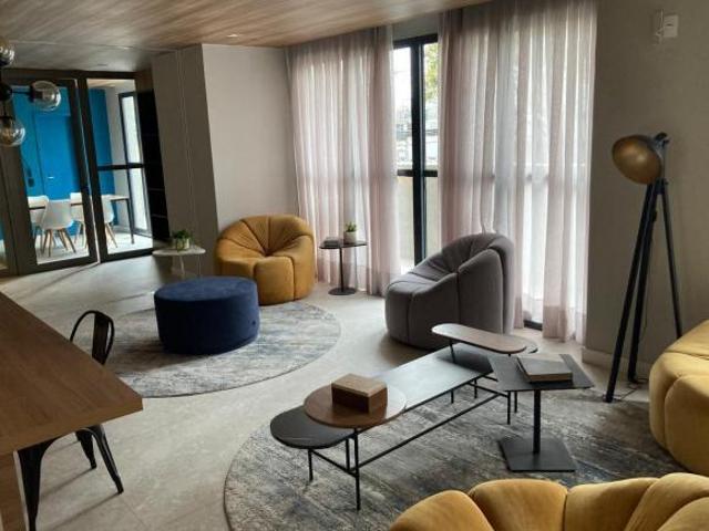Apartamento venda em Região Imediata de Barretos, Região Metropolitana de São José do Rio Preto
