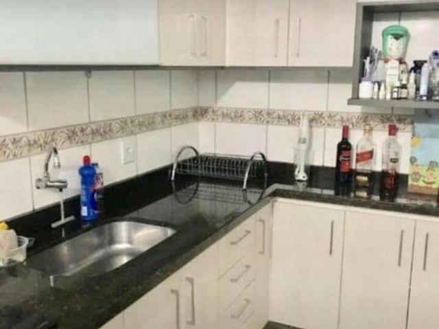 Apartamento venda em Itu