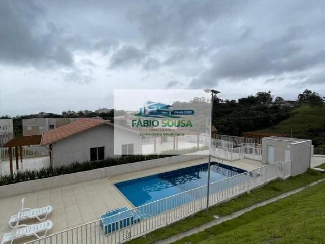 Apartamento venda em Chácaras São José, Franco da Rocha