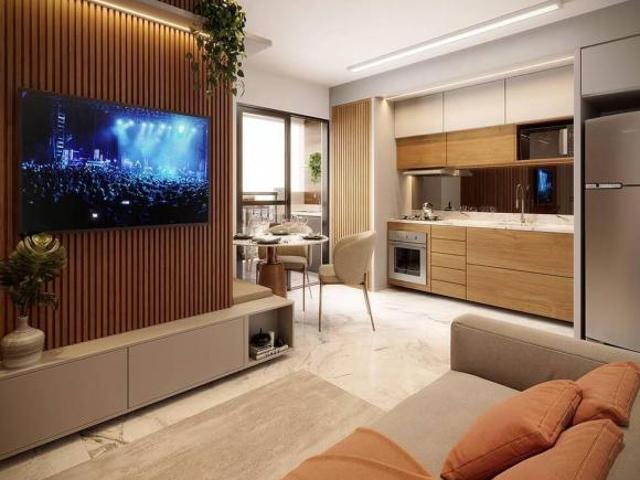 Apartamento venda em Região Imediata de Bauru, Piratininga