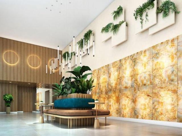 Apartamento venda em Região Imediata de Marília, Pompéia