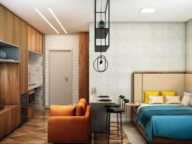 Apartamento venda em Região Imediata de Marília, Pompéia
