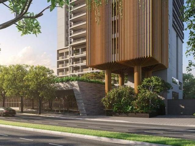 Apartamento venda em Região Imediata de Marília, Pompéia