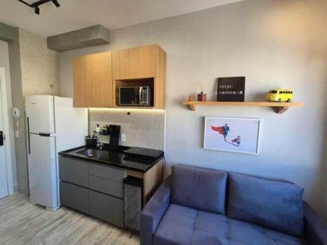 Apartamento venda em Região Imediata de Marília, Pompéia