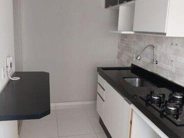 Apartamento venda em Sorocaba