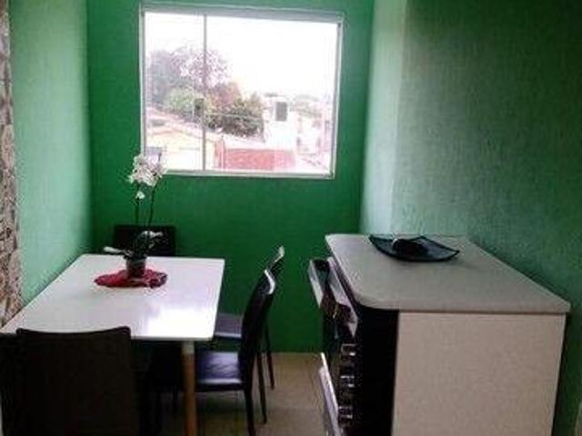 Apartamento venda em Região Imediata de Sorocaba, Região Metropolitana de Sorocaba
