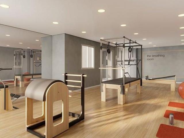 Apartamento venda em Jaboticabal