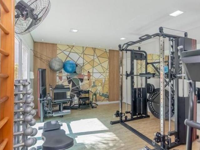 Apartamento venda em Jaboticabal