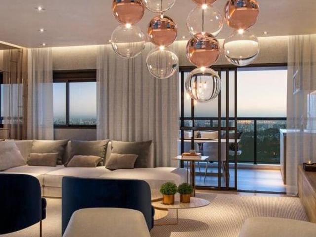 Apartamento venda em Região Imediata de São José do Rio Pardo-Mococa, Itobi
