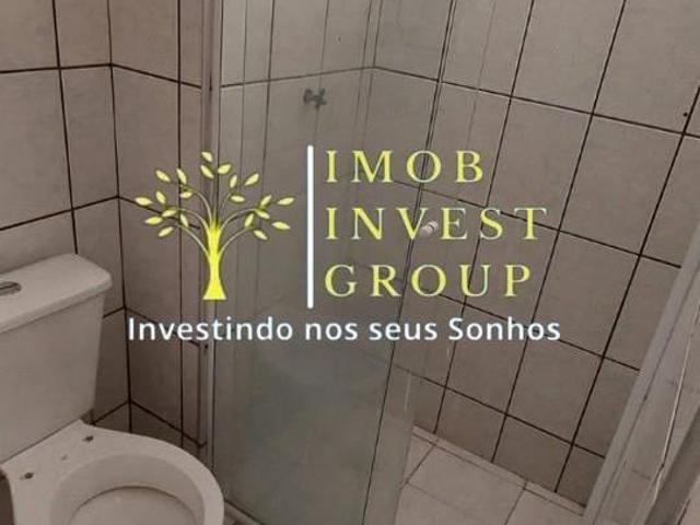 Apartamento venda em Núcleo Residencial Renascença - RFFSA, Campinas