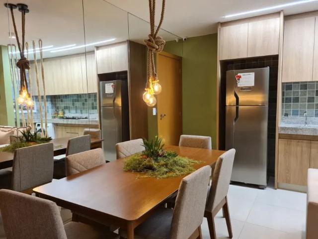 Apartamento venda em Região Geográfica Imediata de Goiânia, Goiânia