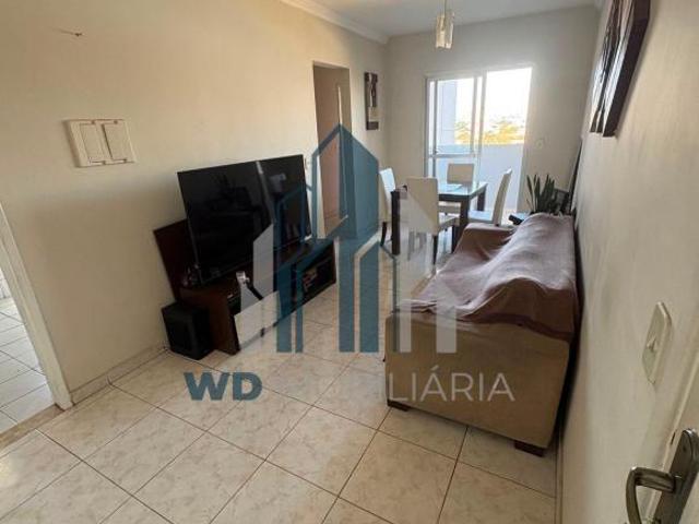 Apartamento venda em Vila Rosária, São Paulo