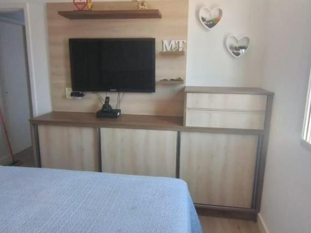 Apartamento venda em Ipiranga, São Paulo