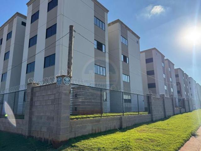 Apartamento venda em Região Geográfica Imediata de Dourados, Dourados