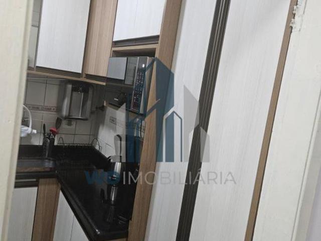 Apartamento venda em Vila Virgínia, Itaquaquecetuba
