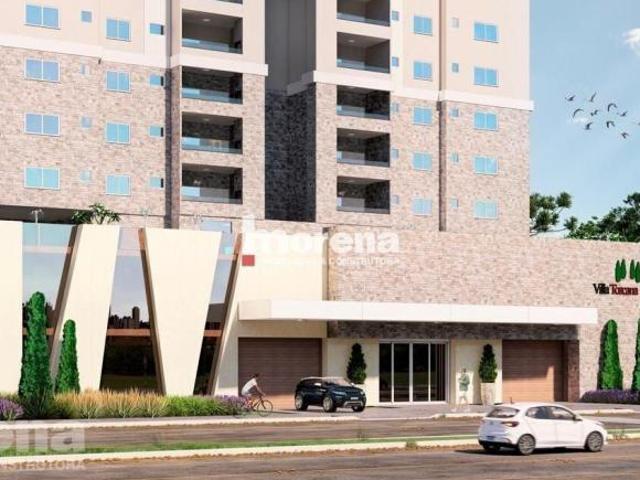 Apartamento venda em Umuarama, Região Geográfica Intermediária de Maringá