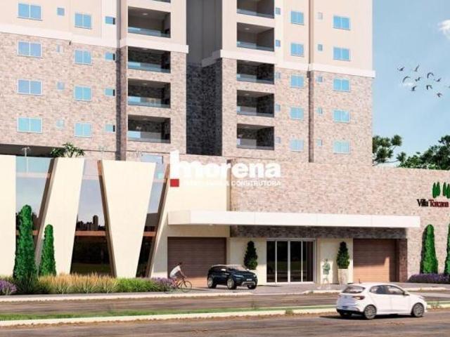 Apartamento venda em Região Geográfica Imediata de Umuarama, Região Metropolitana de Umuarama