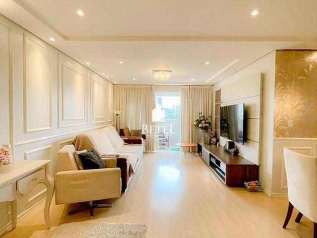 Apartamento venda em Região Geográfica Imediata de Caxias do Sul, Caxias do Sul