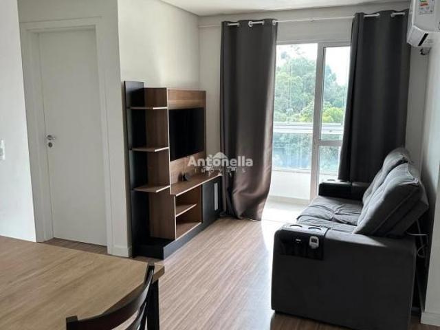 Apartamento venda em Região Geográfica Imediata de Caxias do Sul, Caxias do Sul