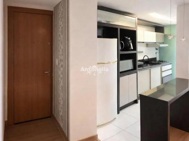 Apartamento venda em Região Geográfica Imediata de Caxias do Sul, Caxias do Sul
