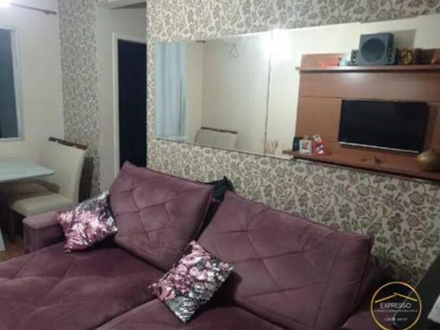 Apartamento venda em Região Imediata de Sorocaba, Região Metropolitana de Sorocaba