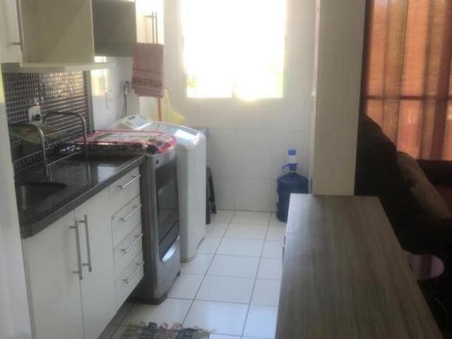 Apartamento venda em Região Imediata de Sorocaba, Região Metropolitana de Sorocaba