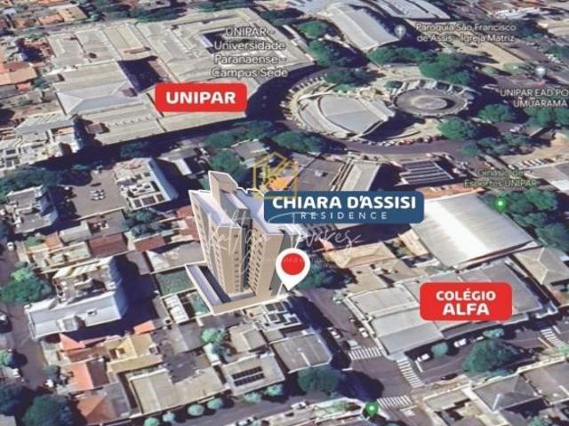 Apartamento venda em Região Geográfica Imediata de Umuarama, Região Metropolitana de Umuarama
