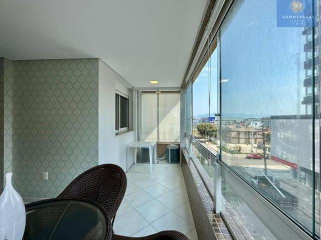 Apartamento venda em Capão da Canoa