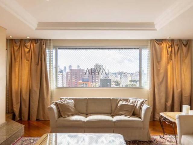 Apartamento venda em Região Geográfica Imediata de Curitiba, Região Metropolitana de Curitiba
