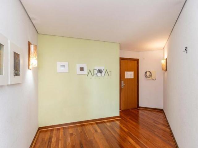 Apartamento venda em Batel, Curitiba