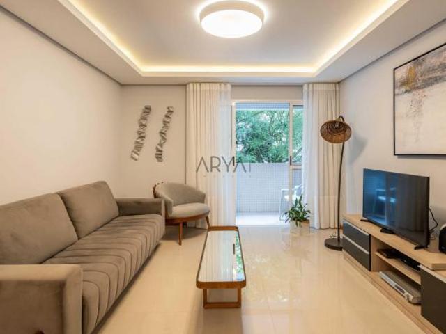 Apartamento venda em Região Geográfica Imediata de Curitiba, Região Metropolitana de Curitiba