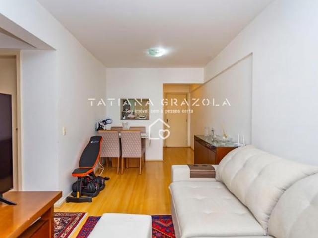 Apartamento venda em Região Geográfica Imediata de Curitiba, Região Metropolitana de Curitiba