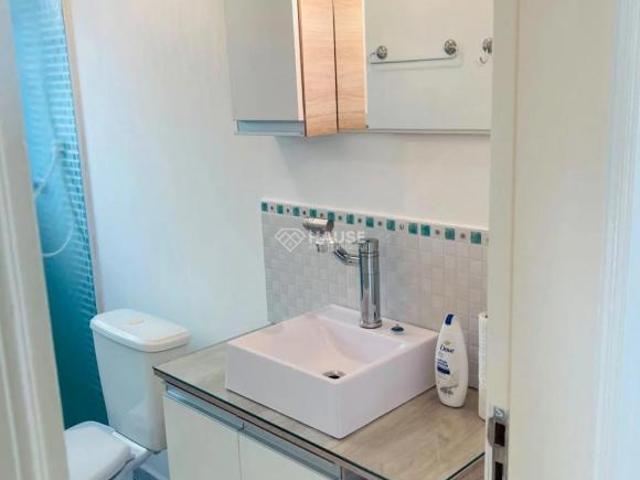 Apartamento venda em Engenho, Itatiba