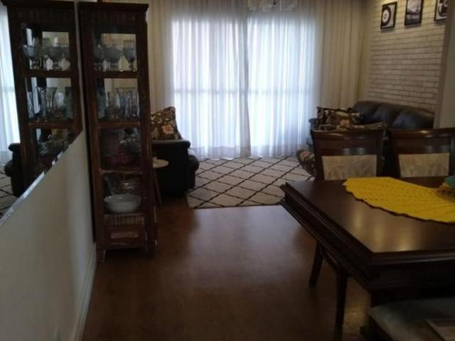 Apartamento venda em Região Imediata de São Paulo, Região Metropolitana de São Paulo