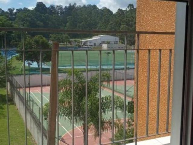Apartamento venda em Vila Aurora, Jandira