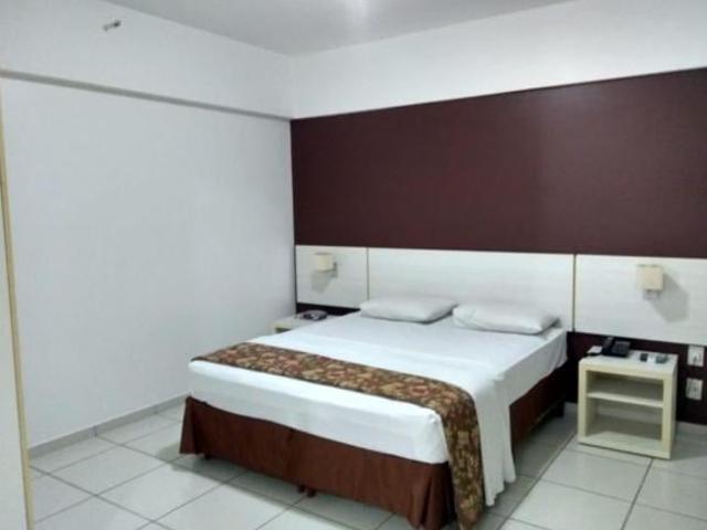 Apartamento venda em Região Geográfica Imediata de Caldas Novas-Morrinhos, Caldas Novas