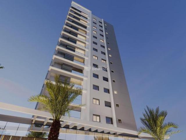 Apartamento venda em Apucarana, Região Geográfica Intermediária de Londrina