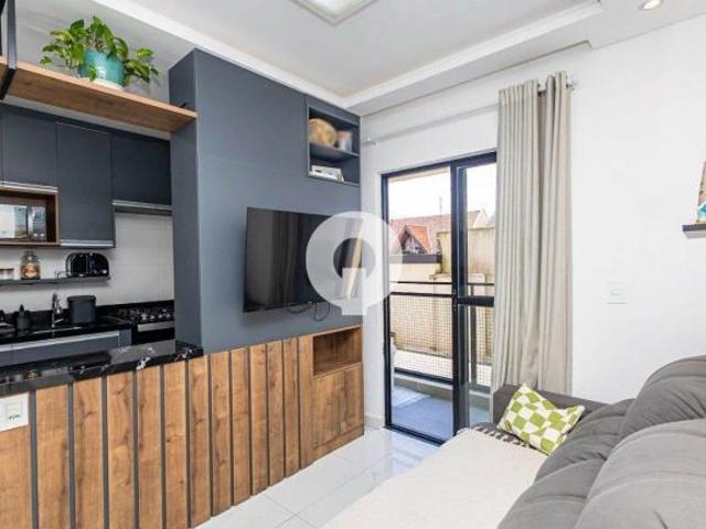Apartamento venda em Região Geográfica Imediata de Curitiba, Região Metropolitana de Curitiba
