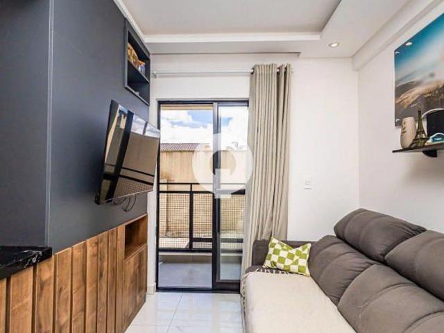 Apartamento venda em Região Geográfica Imediata de Curitiba, Região Metropolitana de Curitiba