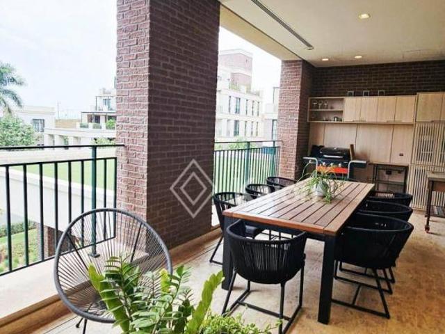 Apartamento venda em Jardim Santa Cruz, Porto Feliz