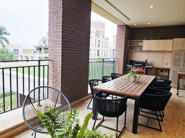 Apartamento venda em Porto Feliz