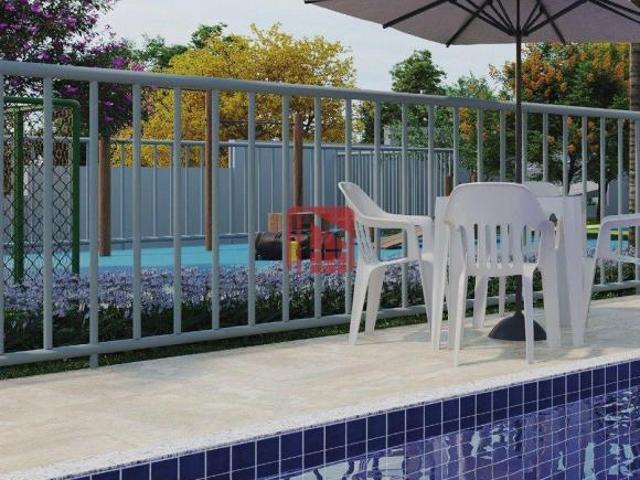 Apartamento venda em Sítio Boa Esperança, Contagem
