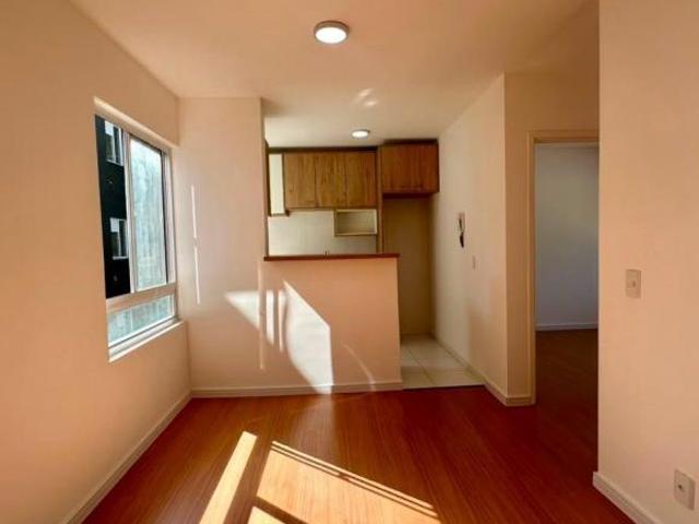 Apartamento venda em Bom Jesus, Campo Largo