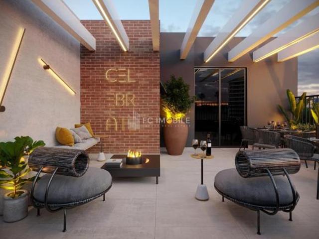 Apartamento venda em Região Geográfica Imediata de Curitiba, Região Metropolitana de Curitiba