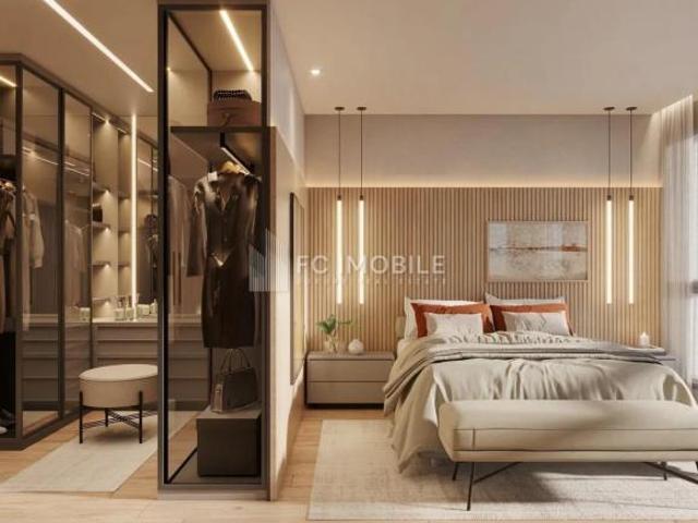 Apartamento venda em Região Geográfica Imediata de Curitiba, Região Metropolitana de Curitiba