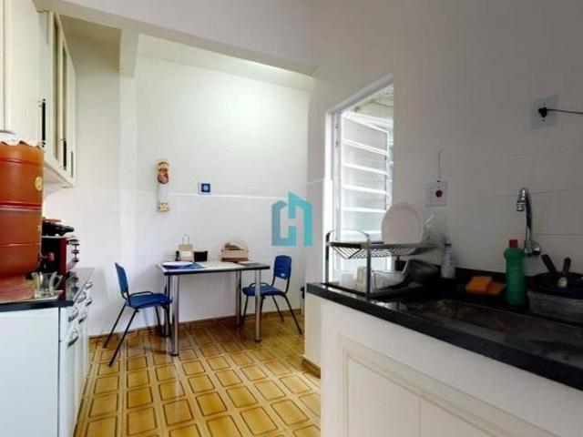 Apartamento venda em Bairro da Luz, São Paulo